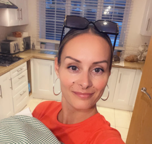 Review by Lea